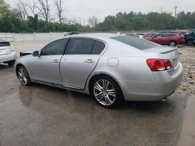 Photo 1 VIN: JTHBC96S375009459 - LEXUS GS 450H 