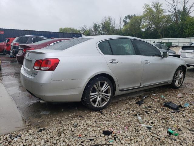 Photo 2 VIN: JTHBC96S375009459 - LEXUS GS 450H 