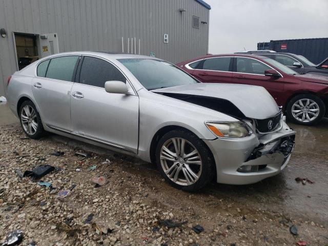 Photo 3 VIN: JTHBC96S375009459 - LEXUS GS 450H 