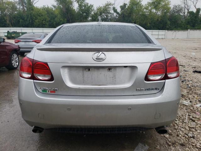 Photo 5 VIN: JTHBC96S375009459 - LEXUS GS 450H 