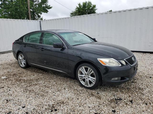 Photo 3 VIN: JTHBC96S375011034 - LEXUS GS450 