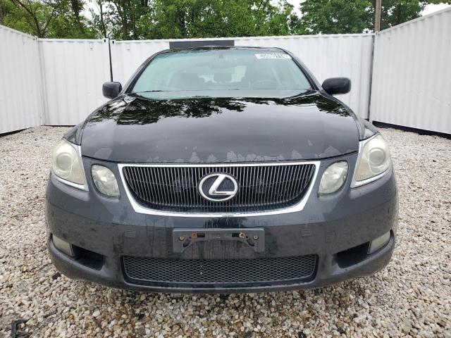 Photo 4 VIN: JTHBC96S375011034 - LEXUS GS450 