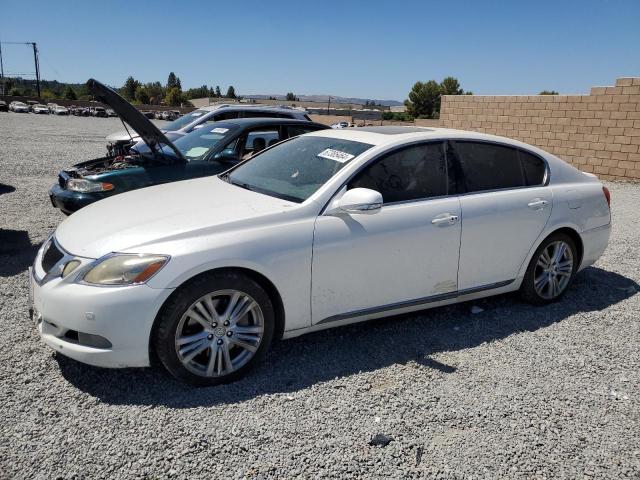 Photo 0 VIN: JTHBC96S385015053 - LEXUS GS 450H 