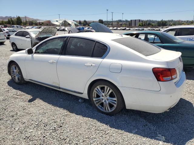 Photo 1 VIN: JTHBC96S385015053 - LEXUS GS 450H 