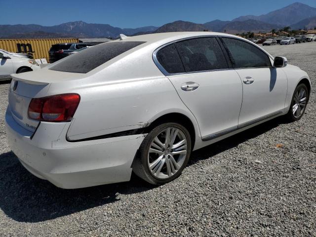 Photo 2 VIN: JTHBC96S385015053 - LEXUS GS 450H 