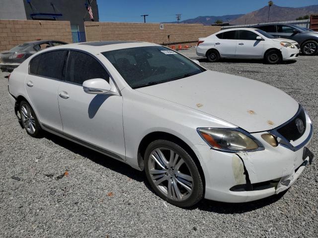 Photo 3 VIN: JTHBC96S385015053 - LEXUS GS 450H 