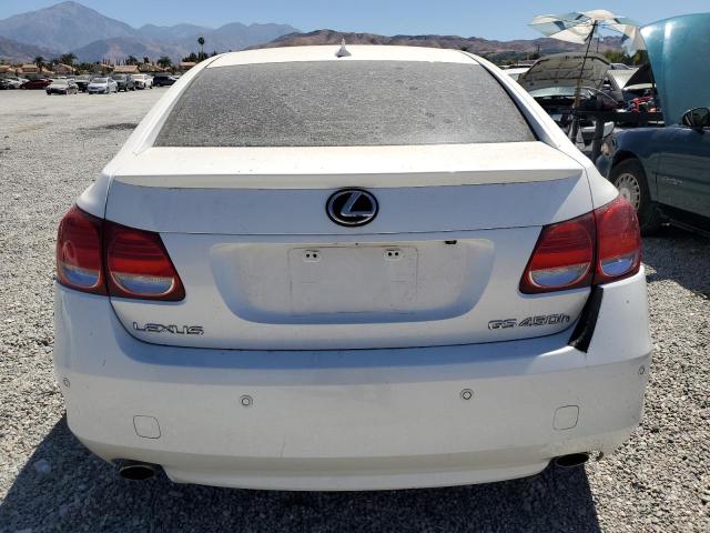 Photo 5 VIN: JTHBC96S385015053 - LEXUS GS 450H 