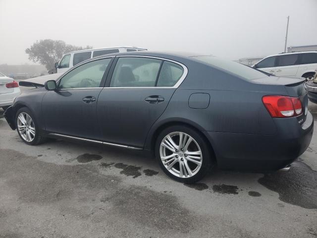 Photo 1 VIN: JTHBC96S475000690 - LEXUS GS 450H 