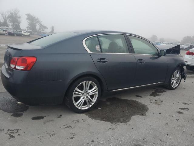 Photo 2 VIN: JTHBC96S475000690 - LEXUS GS 450H 