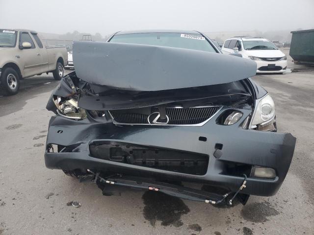 Photo 4 VIN: JTHBC96S475000690 - LEXUS GS 450H 