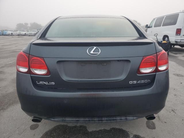 Photo 5 VIN: JTHBC96S475000690 - LEXUS GS 450H 