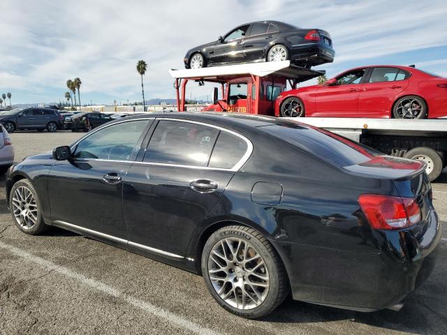 Photo 1 VIN: JTHBC96S475002214 - LEXUS GS450 