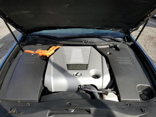 Photo 10 VIN: JTHBC96S475002214 - LEXUS GS450 