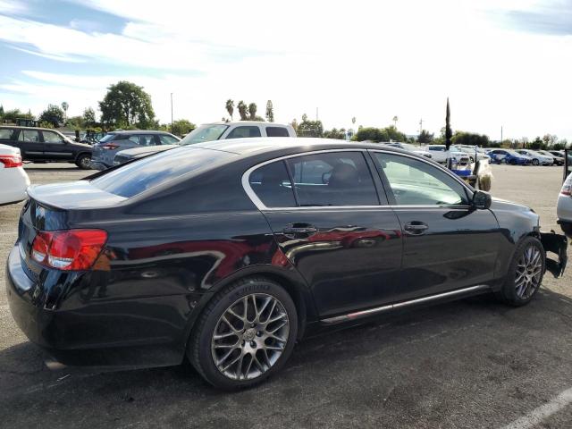 Photo 2 VIN: JTHBC96S475002214 - LEXUS GS450 