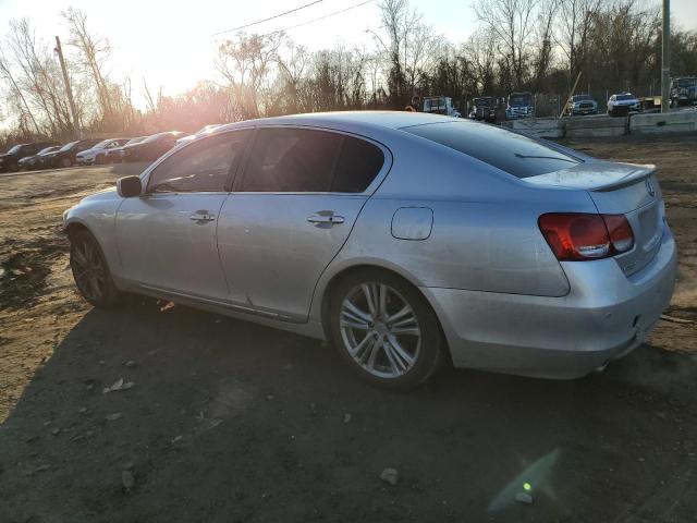 Photo 1 VIN: JTHBC96S475002343 - LEXUS GS450 