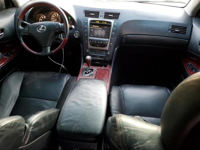 Photo 7 VIN: JTHBC96S475002343 - LEXUS GS450 