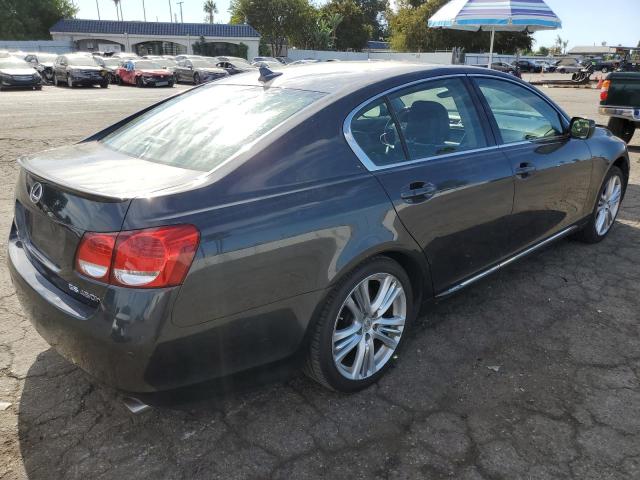 Photo 2 VIN: JTHBC96S575007101 - LEXUS GS 450H 