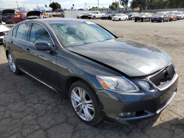 Photo 3 VIN: JTHBC96S575007101 - LEXUS GS 450H 