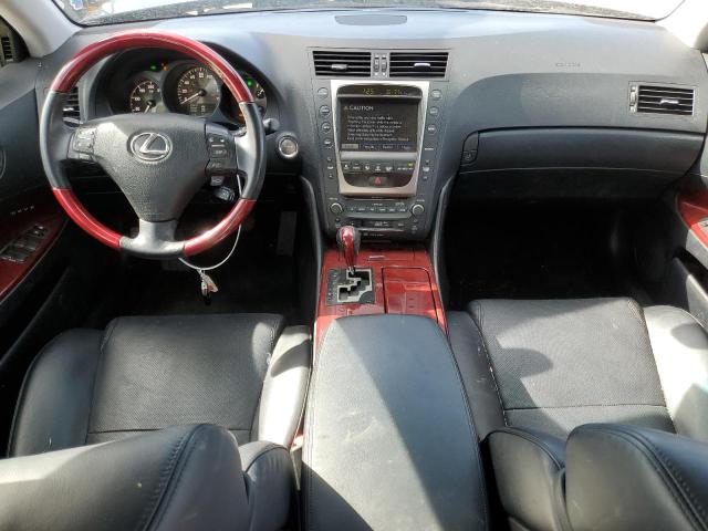 Photo 7 VIN: JTHBC96S575007101 - LEXUS GS 450H 