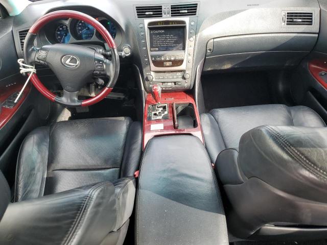 Photo 7 VIN: JTHBC96S675000660 - LEXUS GS450 