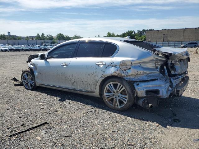 Photo 1 VIN: JTHBC96S695018899 - LEXUS GS 450H 