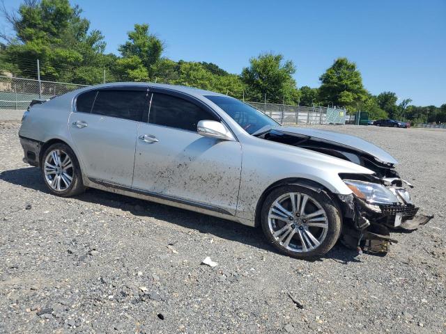 Photo 3 VIN: JTHBC96S695018899 - LEXUS GS 450H 