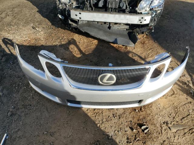 Photo 11 VIN: JTHBC96S775005253 - LEXUS GS450 