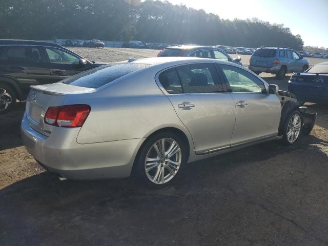 Photo 2 VIN: JTHBC96S775005253 - LEXUS GS450 