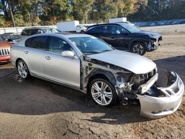 Photo 3 VIN: JTHBC96S775005253 - LEXUS GS450 