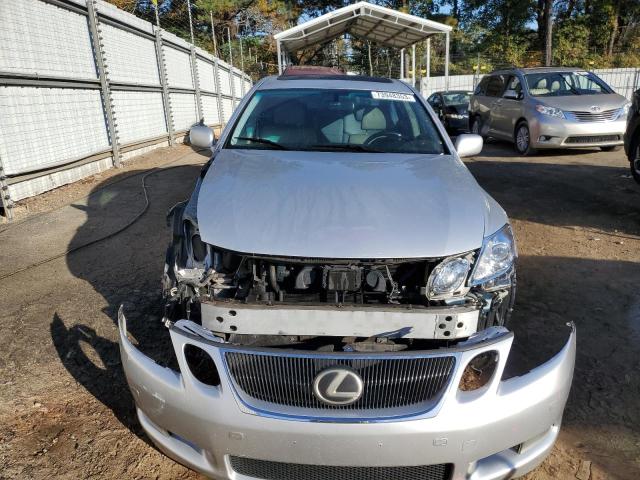 Photo 4 VIN: JTHBC96S775005253 - LEXUS GS450 