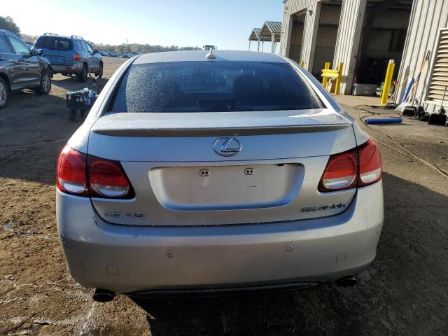 Photo 5 VIN: JTHBC96S775005253 - LEXUS GS450 