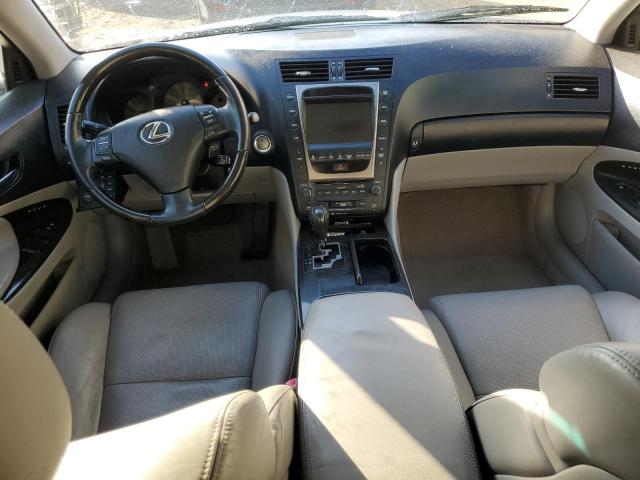 Photo 7 VIN: JTHBC96S775005253 - LEXUS GS450 