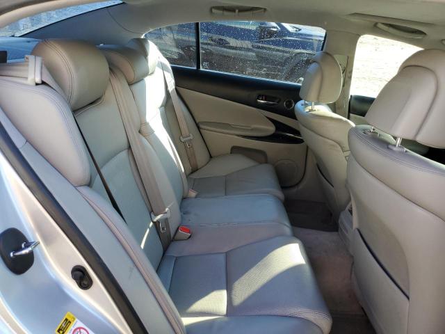 Photo 9 VIN: JTHBC96S775005253 - LEXUS GS450 