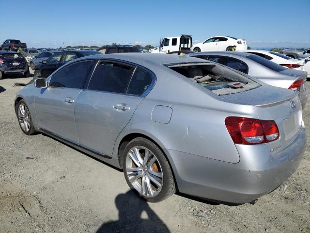 Photo 1 VIN: JTHBC96S775005477 - LEXUS GS450 