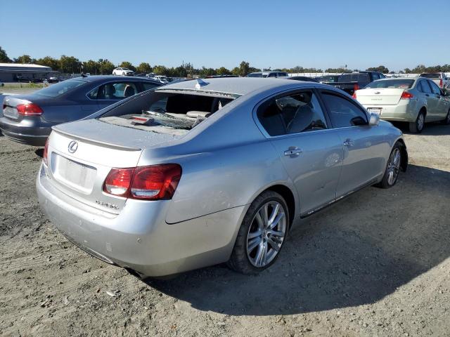 Photo 2 VIN: JTHBC96S775005477 - LEXUS GS450 