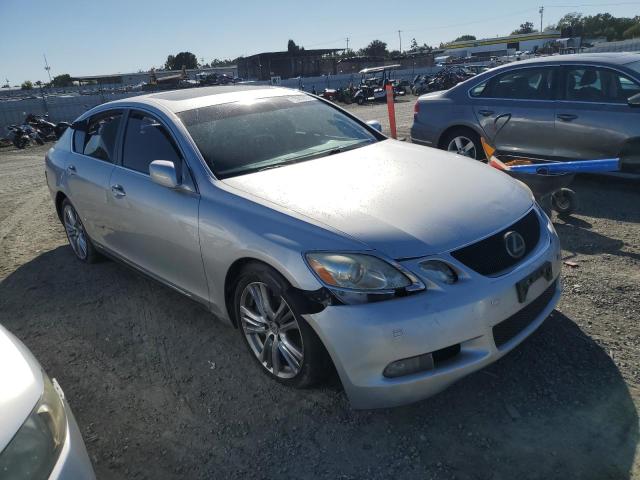 Photo 3 VIN: JTHBC96S775005477 - LEXUS GS450 