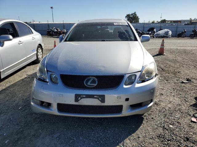 Photo 4 VIN: JTHBC96S775005477 - LEXUS GS450 