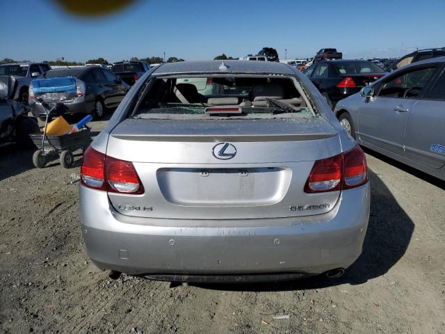 Photo 5 VIN: JTHBC96S775005477 - LEXUS GS450 