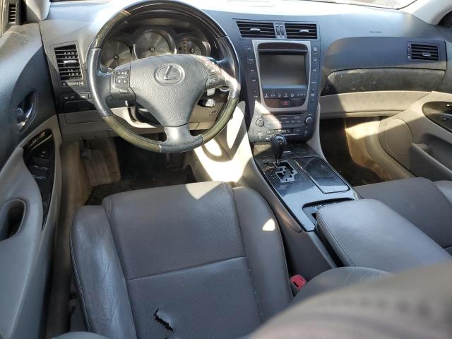 Photo 7 VIN: JTHBC96S775005477 - LEXUS GS450 