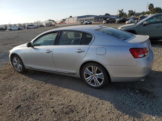 Photo 1 VIN: JTHBC96S775009805 - LEXUS GS 450H 