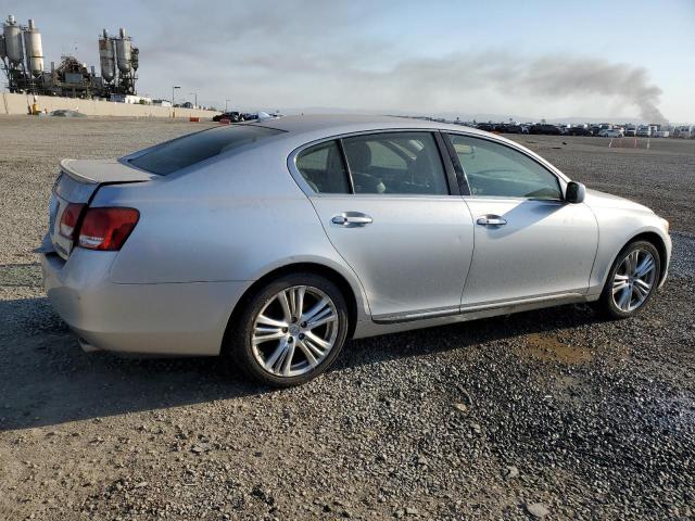 Photo 2 VIN: JTHBC96S775009805 - LEXUS GS 450H 