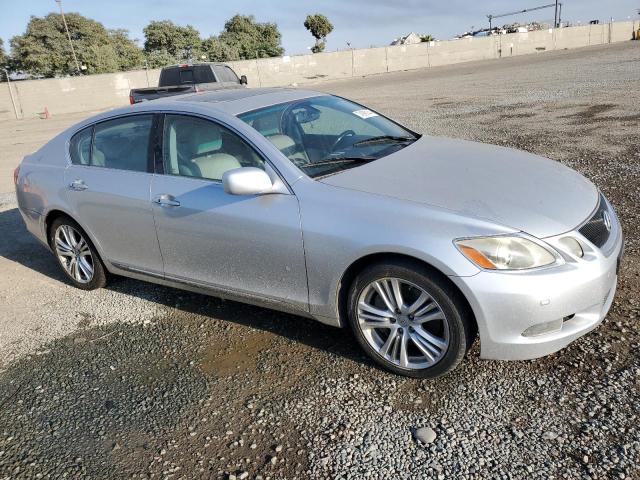 Photo 3 VIN: JTHBC96S775009805 - LEXUS GS 450H 