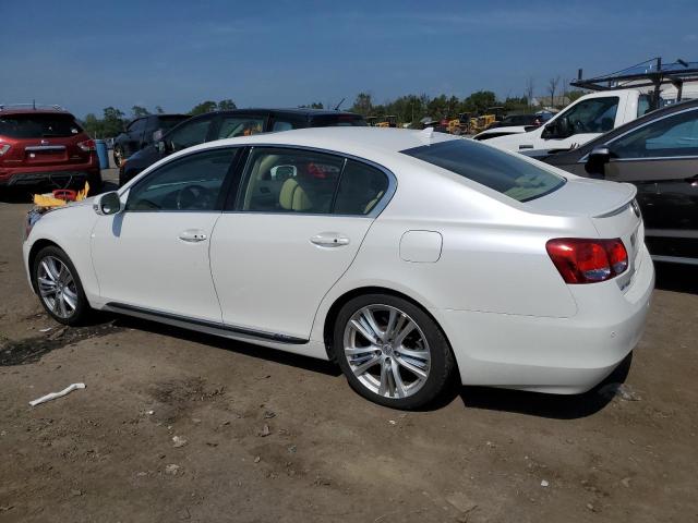 Photo 1 VIN: JTHBC96S785016027 - LEXUS GS 450H 