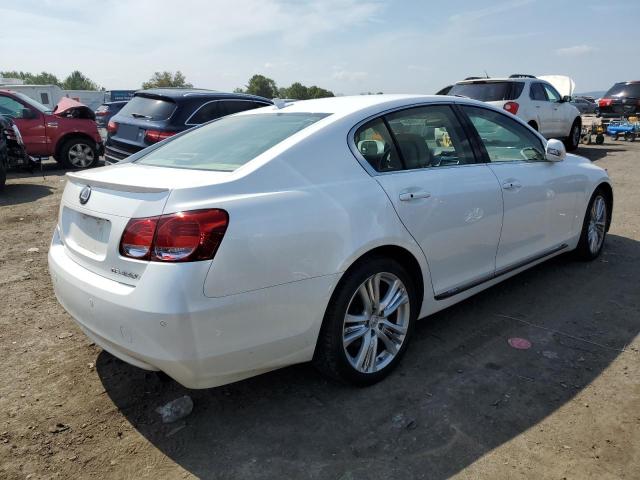 Photo 2 VIN: JTHBC96S785016027 - LEXUS GS 450H 