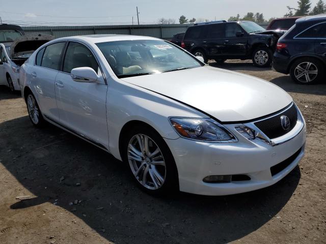 Photo 3 VIN: JTHBC96S785016027 - LEXUS GS 450H 