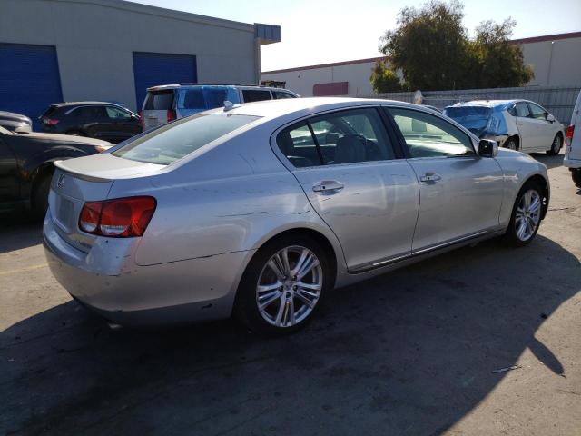 Photo 2 VIN: JTHBC96S875006024 - LEXUS GS450 