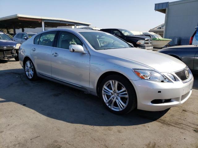 Photo 3 VIN: JTHBC96S875006024 - LEXUS GS450 