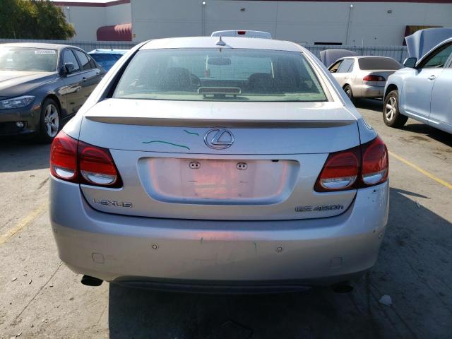 Photo 5 VIN: JTHBC96S875006024 - LEXUS GS450 