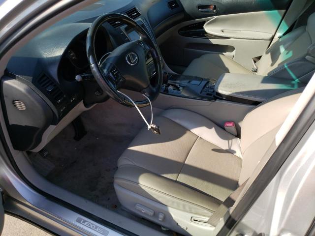 Photo 6 VIN: JTHBC96S875006024 - LEXUS GS450 