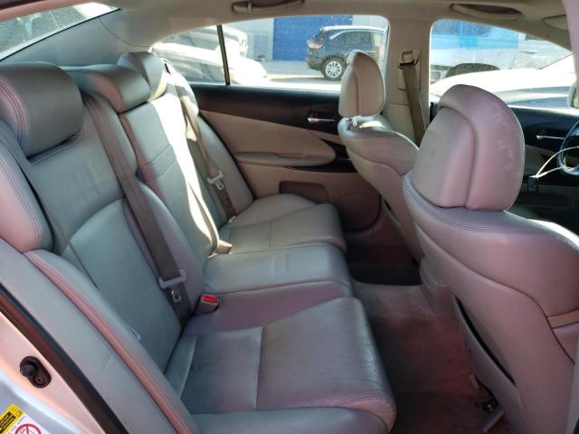 Photo 9 VIN: JTHBC96S875006024 - LEXUS GS450 